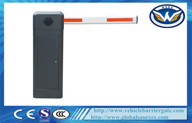 A porta da barreira do veículo Waterproof a placa laminada 2mm de Stell com 220V/110 V