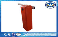 Automatic And Electronic Drop Arm Barrier For Highway Or Toll Gate System