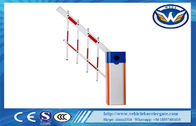 Access Control Automatic Parking Lot Gates Relative Humidity ≥90％ WSTP-116