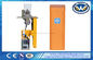Porta automática NOVA da barreira do braço 300r/Min 200W das energias solares 6m da C.C.