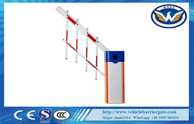 Access Control Automatic Parking Lot Gates Relative Humidity ≥90％ WSTP-116
