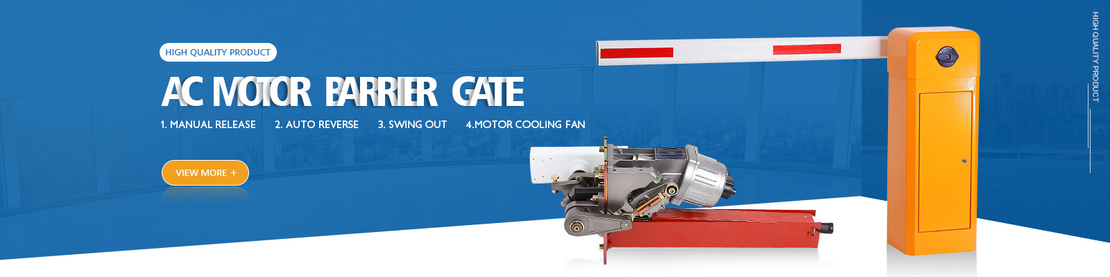 Qualidade portas do cerco de veículo fábrica