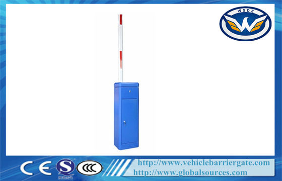 Portas de segurança automatizadas do braço da barreira para o sistema esperto do estacionamento