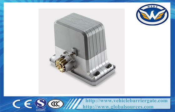 O começo macio Máximo Peso de Eletronic do operador da porta de deslizamento bloqueia 1800 quilogramas