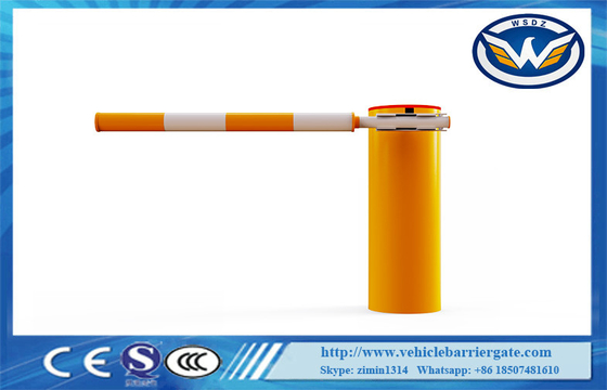 0.2s Servo motor de porta de pedágio de alta velocidade sem motor de corrente contínua de mola