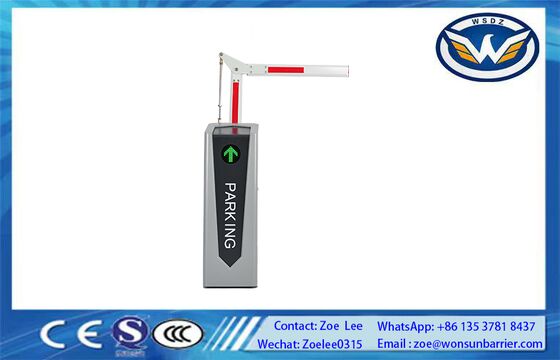 Barreira anti-colisão Porta Barreira de trânsito Barreira de estacionamento Barreira rodoviária Barreira com proteção de segurança múltipla