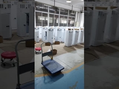 DZ-912 servo-barreira