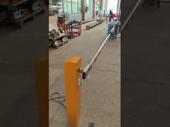 Barreira para Mini Vaga de Carro